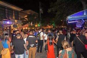 Leia mais sobre o artigo Expectativa de aumento no fluxo turístico em Búzios durante o início de julho