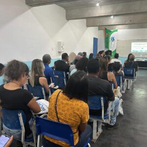 Leia mais sobre o artigo Arraial do Cabo recebe ‘Programa Novas Rotas’ da Embratur com objetivo de fortalecer a cadeia produtiva do turismo
