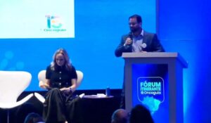 Leia mais sobre o artigo Secretário de Saúde de Búzios participa de fórum sobre oncologia no RJ ao lado de autoridades nacionais