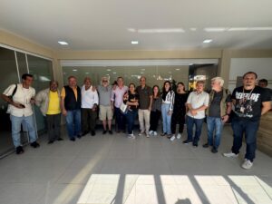 Leia mais sobre o artigo Búzios fortalece audiovisual com integração entre Cultura, Turismo e trade local