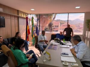 Leia mais sobre o artigo Casimiro de Abreu Oferece Curso Gratuito de Guia de Turismo para Alunos da Rede Pública Estadual