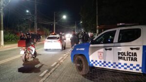 Leia mais sobre o artigo Forças de Segurança do município realizam Operação Búzios Segura