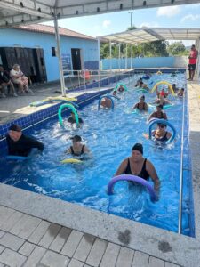 Leia mais sobre o artigo Colônia de Férias do Centro de Convivência do Idoso promove lazer e bem-estar em Búzios