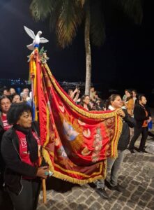 Leia mais sobre o artigo Búzios celebra Sant’Anna e 285 anos de história com fé, cultura e shows