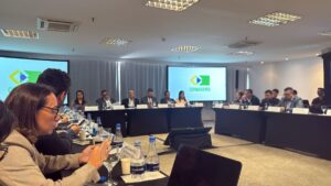 Leia mais sobre o artigo Secretário de Saúde de Búzios participa da reunião da Diretoria do CONASEMS em Brasília