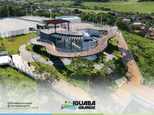 Leia mais sobre o artigo Prefeitura de Iguaba divulga programação completa da 2ª edição do Iguaba Cake Show