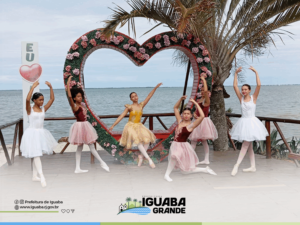 Leia mais sobre o artigo Iguaba Grande será palco do 2º Festival de Dança nos dias 16 e 17 de agosto