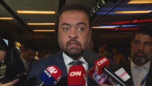 Leia mais sobre o artigo Castro cria sistema único de dados para integrar forças de segurança no RJ