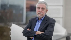 Leia mais sobre o artigo Brasil pode ter inventado o futuro do dinheiro com o Pix, diz prêmio Nobel de Economia