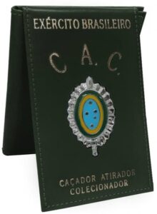 Leia mais sobre o artigo MPF cobra do Governo Federal planejamento concreto para fiscalizar armas dos CACs