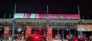 Leia mais sobre o artigo Pedágio da ViaLagos vai ficar mais caro a partir de 1° de Agosto