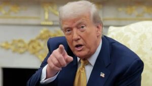Leia mais sobre o artigo Datafolha: 89% dos brasileiros acreditam que tarifaço de Trump vai prejudicar a economia