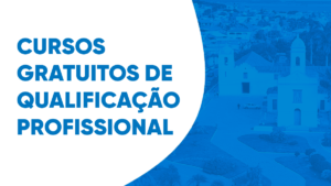 Leia mais sobre o artigo Inscrições abertas para cursos gratuitos de qualificação em São Pedro da Aldeia