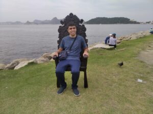 Leia mais sobre o artigo Jovem autista cabo-friense propõe app que une banco digital e rede social com foco em inclusão