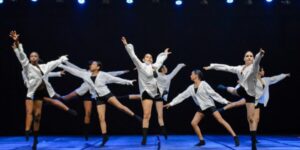 Leia mais sobre o artigo Cabo Frio recebe a 19ª edição do Festival Internacional de Dança