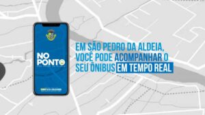 Leia mais sobre o artigo App “No Ponto” facilita o dia a dia dos usuários do transporte público municipal em São Pedro da Aldeia