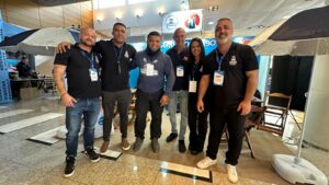 Leia mais sobre o artigo Operadoras de mergulho de Arraial do Cabo se destacam no Scuba Diving Show Brasil