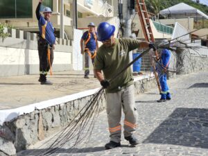Leia mais sobre o artigo Prefeitura de Arraial do Cabo implementa projeto de Ações Integradas nos bairros