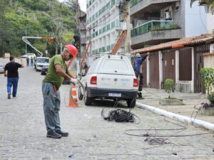 Leia mais sobre o artigo Prefeitura de Arraial do Cabo leva ações diretas à população com lançamento do projeto Ação Integrada na Prainha
