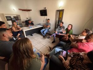 Leia mais sobre o artigo Procon e Secretaria de Turismo de Arraial do Cabo se unem para tratar de irregularidades no comércio de produtos turísticos