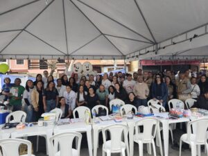 Leia mais sobre o artigo Arraial do Cabo realiza dia D na Prainha