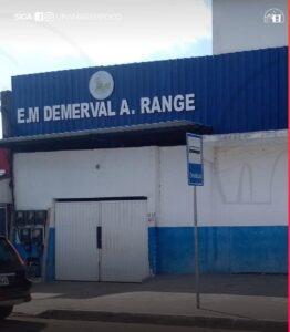 Leia mais sobre o artigo DENÚNCIA: ESCOLA EM TAMOIOS SEGUE SEM ENERGIA E AGORA TAMBÉM SEM ÁGUA