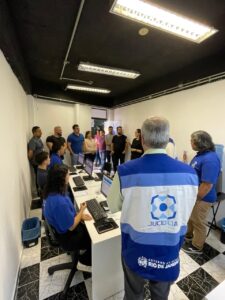 Leia mais sobre o artigo Sala do Centro de Atendimento ao Empreendedor do Governo do Estado é inaugurada em Arraial do Cabo