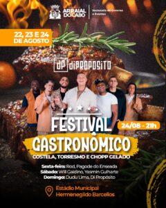 Leia mais sobre o artigo Agora é oficial!