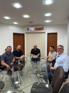Leia mais sobre o artigo Políticas públicas de proteção à infância e adolescência é tema de reunião em Arraial do Cabo