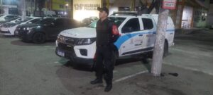 Leia mais sobre o artigo Ação policial resulta em prisão por embriaguez ao volante em Arraial do Cabo