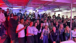 Leia mais sobre o artigo Prefeitura de Búzios realiza segunda edição do Fala Garota e reforça compromisso com a juventude