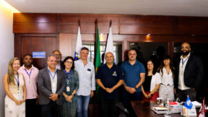 Leia mais sobre o artigo Parceria entre Prefeitura e Firjan Senai garante 600 vagas para cursos de qualificação profissional em São Pedro da Aldeia
