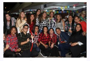 Leia mais sobre o artigo Casa da Mulher Buziana completa 3 anos com festa especial