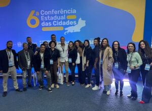 Leia mais sobre o artigo Prefeitura de Búzios participa da 6ª Conferência Estadual das Cidades