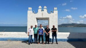 Leia mais sobre o artigo São Pedro da Aldeia recebe desafio de ciclismo “Volta Internacional da Laguna 100km” em 21 de setembro