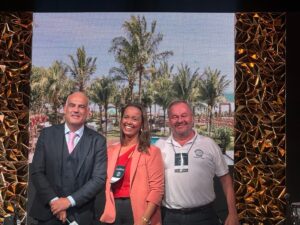 Leia mais sobre o artigo Búzios marca presença no IC Week Rio de Janeiro 2025 e reforça potencial no mercado de casamentos