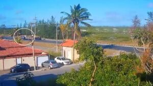 Leia mais sobre o artigo Jovem morre em batida entre moto e carro na RJ-140, entre Cabo Frio e Arraial do Cabo