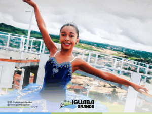 Leia mais sobre o artigo 2º Festival de Dança reúne mais de 300 bailarinos em Iguaba Grande