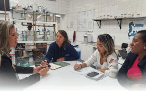 Leia mais sobre o artigo Iguaba Grande lança Projeto Guardiões dos Cavalos-Marinhos para jovens de 10 a 14 anos