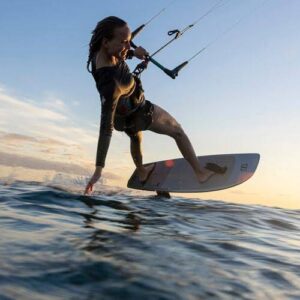 Leia mais sobre o artigo Inscrições abertas para o Desafio Nacional de Kitesurf 2025 em Araruama