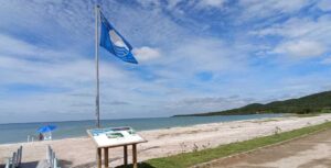 Leia mais sobre o artigo Praia das Pedras de Sapiatiba recebe Ação de Limpeza em São Pedro da Aldeia