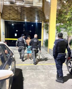 Leia mais sobre o artigo Fim de semana tem terceira ocorrência de violência doméstica registrada em Arraial do Cabo