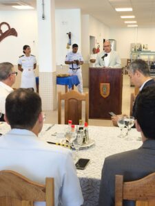Leia mais sobre o artigo Arraial do Cabo dá início ao Programa Forças no Esporte