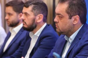 Leia mais sobre o artigo Caso Ceperj: Julgamento de Castro e Bacellar no TSE faz política do Rio recalcular rotas para 2026