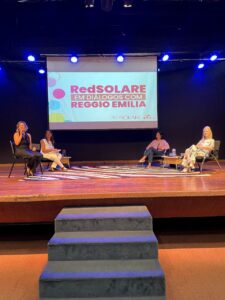 Leia mais sobre o artigo Arraial do Cabo se prepara para um grande encontro educacional: RedSOLARE Brasil leva inspiração e reflexão sobre a infância e a educação