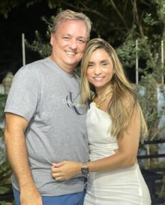 Leia mais sobre o artigo Nome de Daniele Martins para Deputada Estadual movimenta cenário político da Região dos Lagos