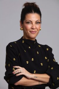 Leia mais sobre o artigo Thalita Rebouças é a primeira autora confirmada no LiterArraial 2025
