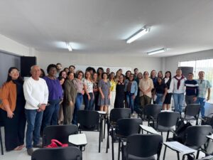 Leia mais sobre o artigo Novos conselheiros municipais de educação tomam posse em Arraial do Cabo