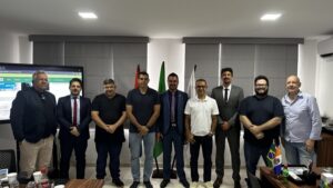 Leia mais sobre o artigo Prefeito de Iguaba Grande inicia tratativas com a FACOP para instalação de faculdade de Odontologia