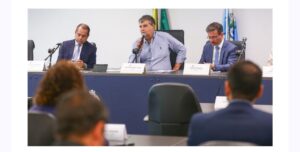 Leia mais sobre o artigo SECRETARIA DE FAZENDA DIZ NA ALERJ QUE RECEITA DO ESTADO CRESCEU R$ 7,4 BILHÕES NO 3º BIMESTRE DE 2025